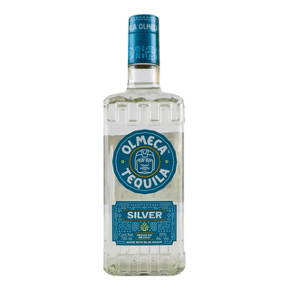Olmeca Silver 0,7 L 35 % - ტეკილა ოლმეკა სილვერი