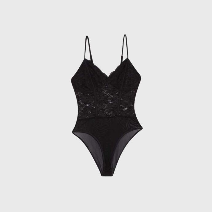 Эротическое белье