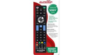 Sony Ტელევიზორის Პულტი (უნივერსალი)