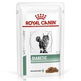 Royal Canin Diabetic вологий корм для котів, 85 г