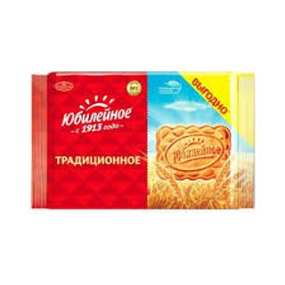 ორცხობილა დაფ ტრადიც 224 გრ საიუბილეო