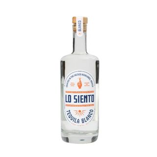 Lo Siento Blanco 0,75 L 40 % - ტეკილა ლო სიენტო ბლანკო