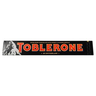 Шоколад Toblerone темний 100г