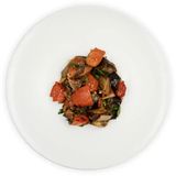 Овочі запечені "Аджапсандал"