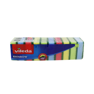 ვილედა ღრუბელი 10 ც/4023103073241 1ც