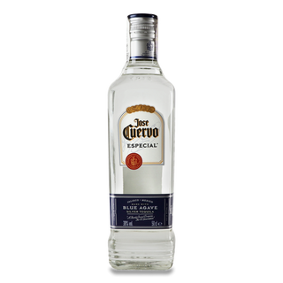 Текіла Jose Cuervo Especial Plata 0,5л