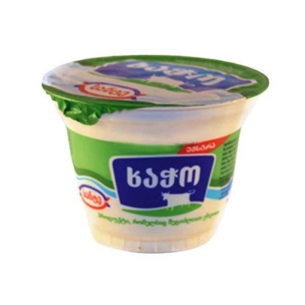 არაჟანი და ხაჭო