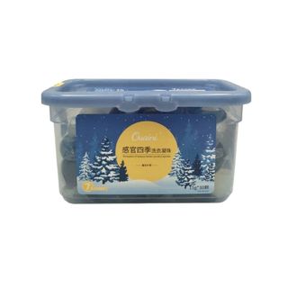 Капсулы Д/Стир  I Love You 30Шт Морозная Тишина шк: 4870201412218