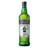 Віскі Вільям Лоусон'з 40%  07л