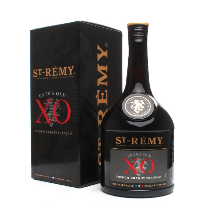 კონიაკი და ბრენდი  🎄