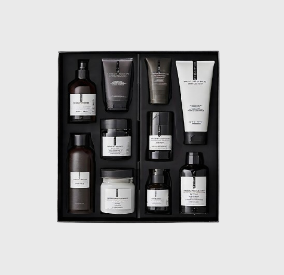 Տղամարդկանց նվերի հավաքածու