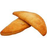 Піца Кальцоне з куркою та сиром 200 г