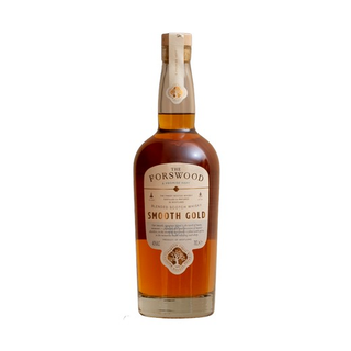 შოტლანდიური ვისკი The Forswood - 0.7L
