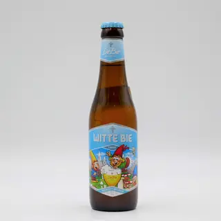 Witte Bie 33 Cl 5 %