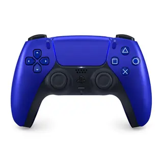PS5 DualSense Wireless Controller Cobalt Blue (12796)