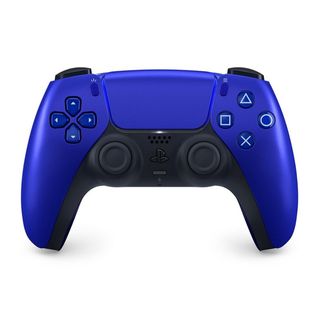 PS5 DualSense Wireless Controller Cobalt Blue (12796)