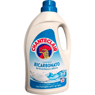 Гель для прання ChanteClair Bicarbonato 1575 мл