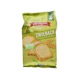 პურის ორცხობილა ორგანული /burger/ 225გრ