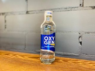Горілка OXYGENIUM 0,25л