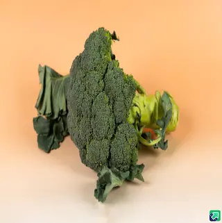 ბროკოლი 500 g