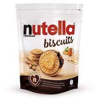 Nutella Biscuits 304g