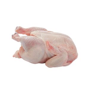 ЦЫПЛЕНОК БРОЙЛЕРНЫЙ, ШК: 4870144040134