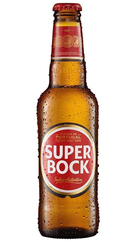 სტანდარტული ლუდი.