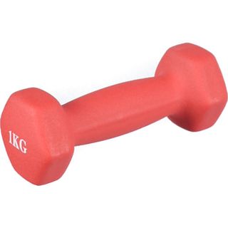 Гантель для фітнесу, 1 кг