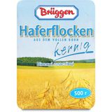 Вівсяні пластівці Bruggen 500 г