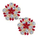 Пэстисы "Аллея огней" [Серебристый ] (23.1.38)