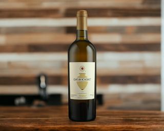 რქაწითელი - ბუკეტი - მილდიანი / Rkatsiteli - Bouquet - Mildiani