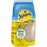 Крупа пшенична Хуторок Артек 800г