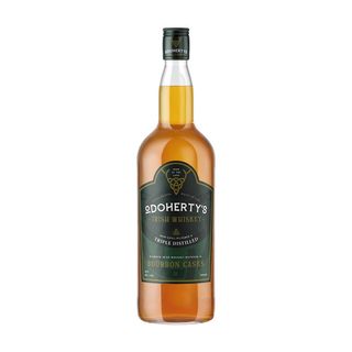 Віскі O’dohertys 0,7л 40%