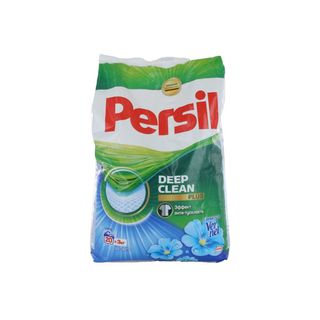 Լվացքի փոշի սպիտակ «Persil Gold Scan System Pearls of Vernel» 3կգ