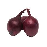 წითელი ხახვი ქართული / 500 გრ