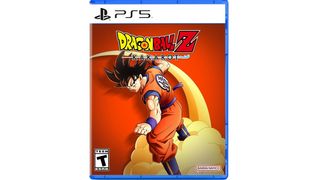 PS5 DRAGON BALL Z: KAKAROT (12665)