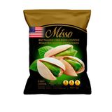 Фісташка смажена солона ТМ MISSO   450 г