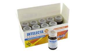 ინტელექტა ორალ.ხსნარი ფლაკ.1გრ/10მლ N10