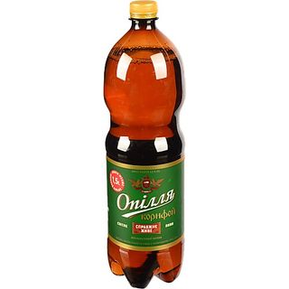 Пиво Опілля 1.5л корифей