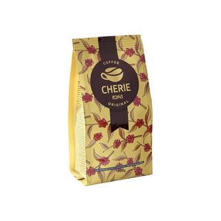 ყავა ნალექიანი /ჩერი ორიგინალი დაფქული/ 100 გრ