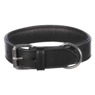 ტყავის საყელო,ზომა L (1848)