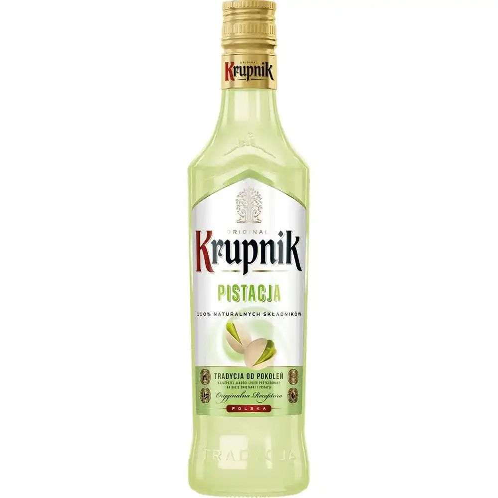Міцний алкoголь