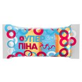 Кухонні губки Добра Господарочка Супер Піна 4шт