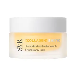სახის კრემი Collagen Biotic 50 მლ 4331 ესვიერი - SVR