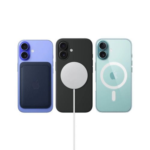 Smartphones 