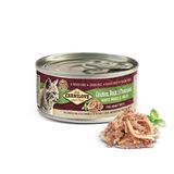 Carnilove Cat k 100g курка, качка, фазан д/ котів