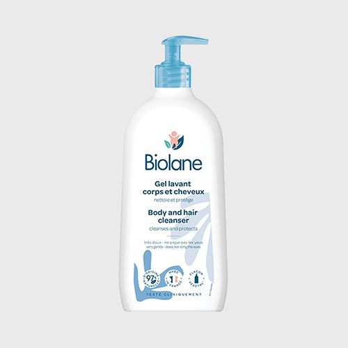 ბავშვის მოვლა