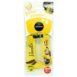Ароматизатор Aroma Car Drop Control  Vanilia