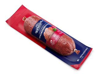 ძეხვი "პრეობრაჟენსკაია" 300 გრ / 4607089698836