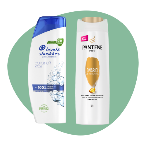 თმის მოვლა